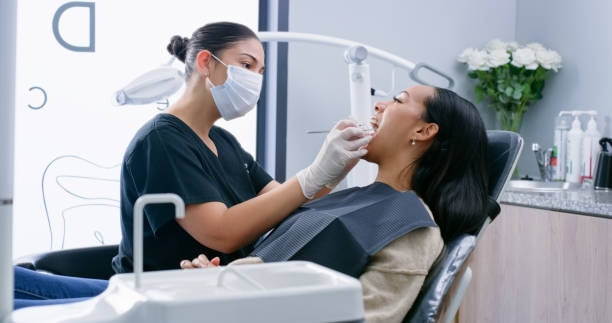 Oral Cancer Screening in Lake Forest Park, WA